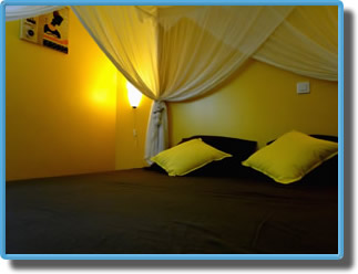 le Mystère de la Chambre Jaune